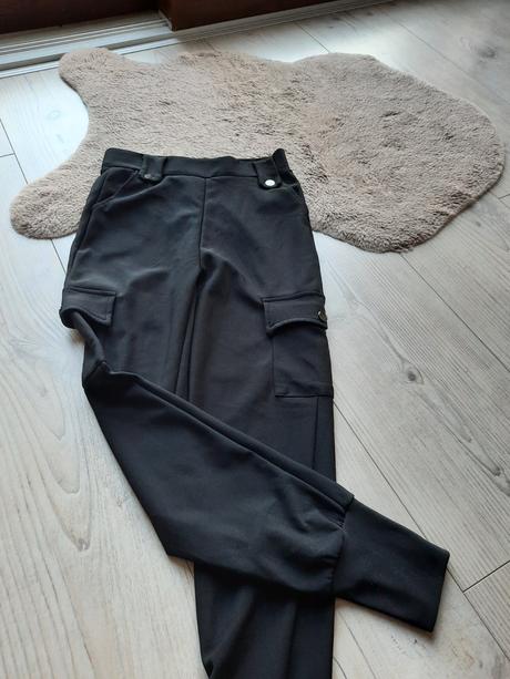 Kapsacove nohavice, s