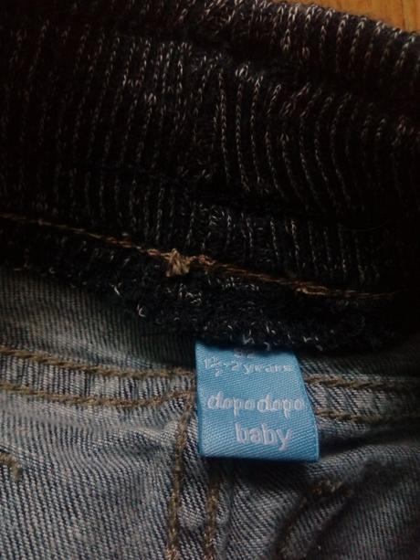 Chlapčenské rifle, dopodopo,92