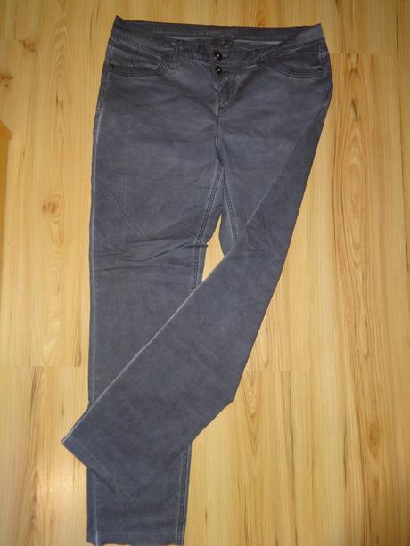 Rifle, street one,42