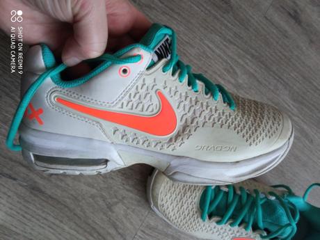 Tenisky, nike,36