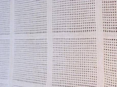 Letné deky pre dvojičky, 