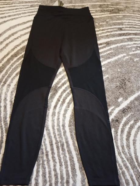 Legíny so sieťkou s, gate,s