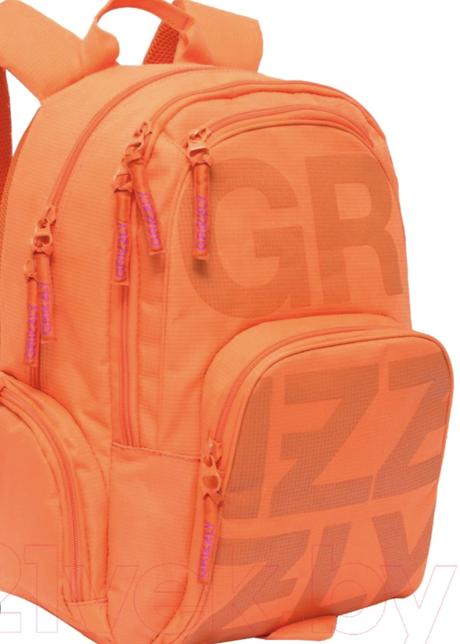 Top batoh- školská taška zn.rizzly, 