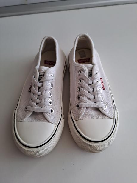 Tenisky platené levis, levis,30