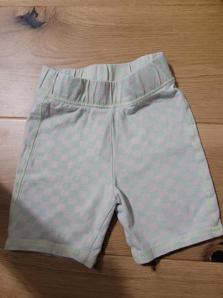 Kraťasky gap skoro ako nové, poštovné zdarma, gap,104