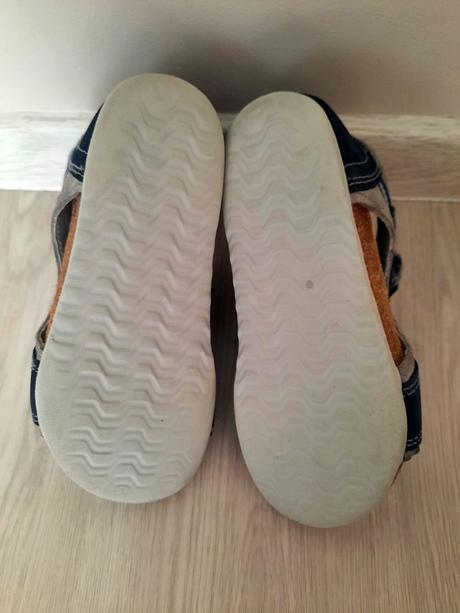 Ortopedické papuče protetika (vd 19,5 cm), protetika,31