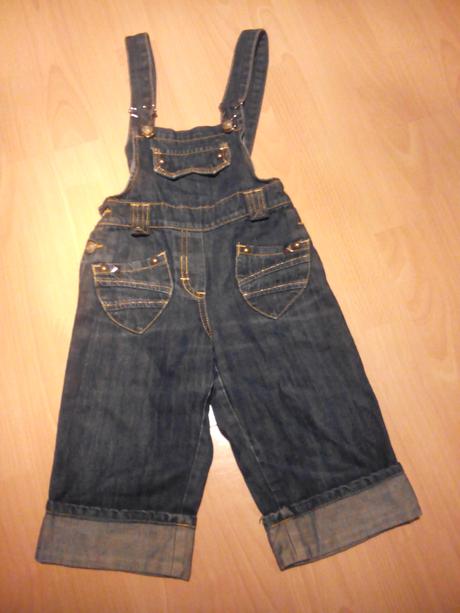 Trištvrtaky na traky, 110