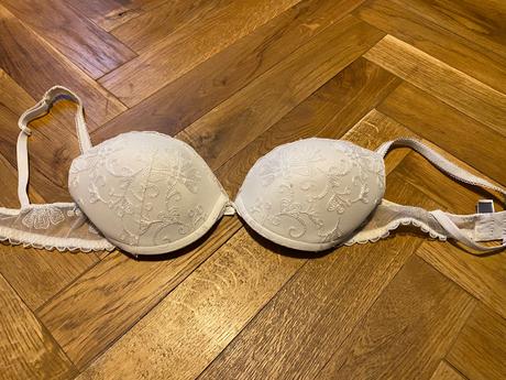 Krajkova podprsenka zn etam, 75 b, etam,75b