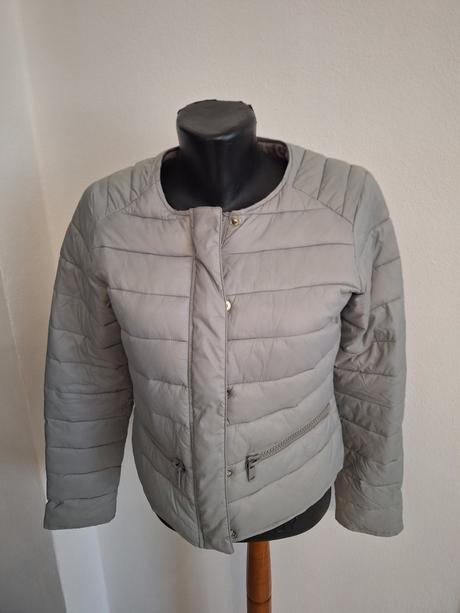 Prechodná bunda s, s