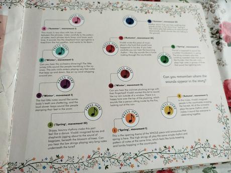 Story orchestra -vivaldi, 