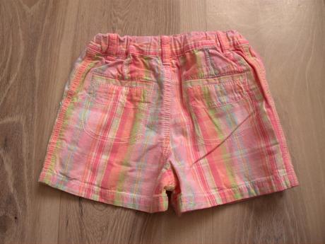 Kraťasky cherokee, cherokee,110