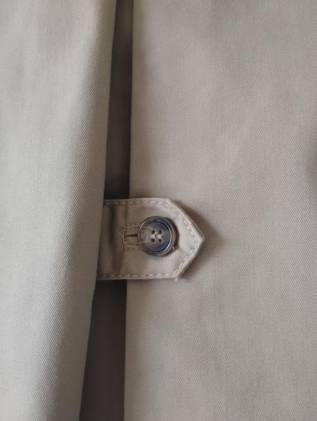 Dievčenský kabátik, h&m,158