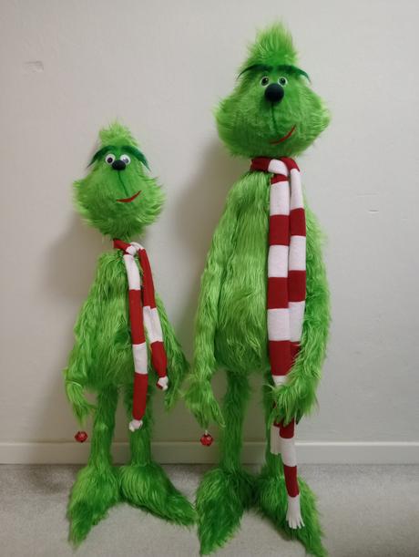 Grinch,