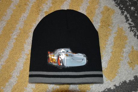 Čiapka cars 92/104, disney,92