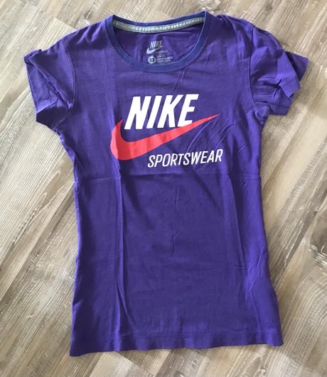Dámske nike tričko, nike,xs