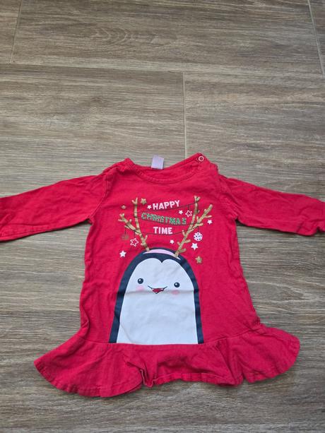 Vianočné tričko č.74, dopodopo,74