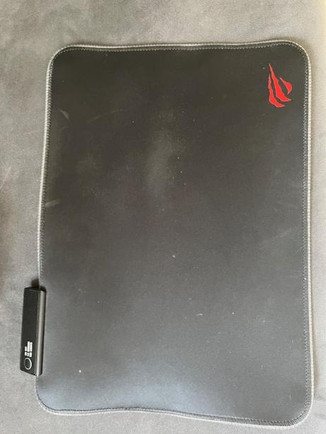 Podložka pod klávesnicu, 