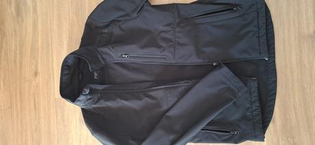 Softshell bunda f&f, s