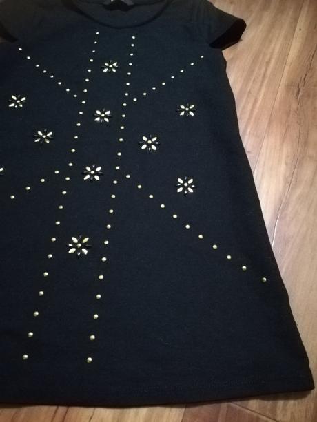 Šaty / vesta "george", george,116