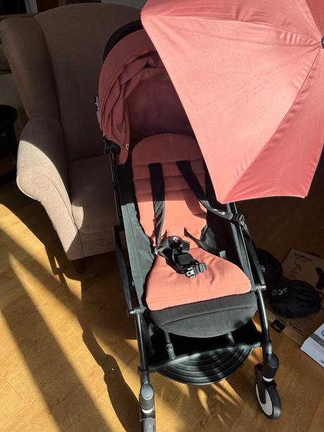 Babyzen príslušenstvo plastenka, sieťka, slnečník, babyzen,babyzen yoyo 2