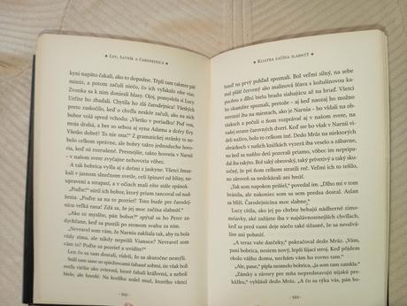 Narnia lev, šatník a čarodejnica (2. časť),