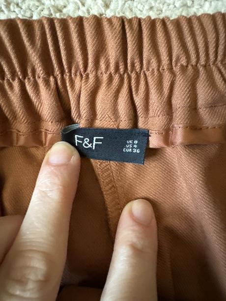 Nohavice, f&f,36