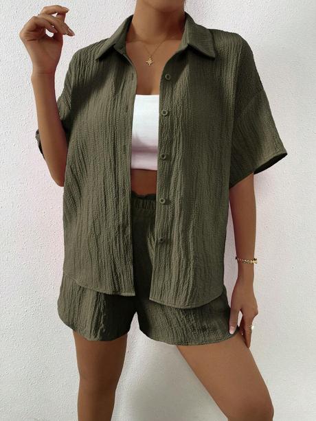 Komplet na leto poštovné zdarma, l / m / s / xl / xs