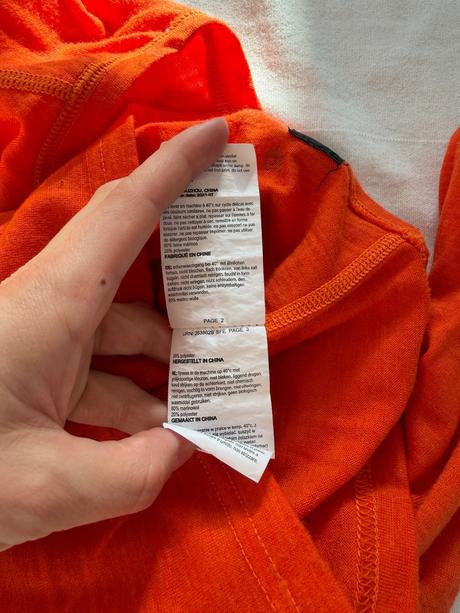 Termo tričko z merino vlny, animal,128