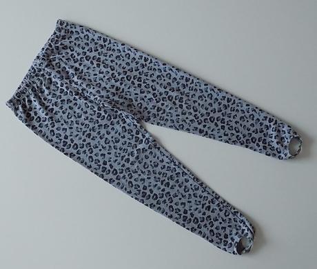 Leginy, young dimension,134