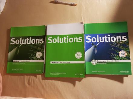 Solutions, 