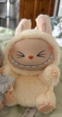 Lafufu cena za 2ks, všetky farby, 