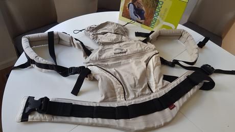 Ergonomicky nosic manduca, manduca