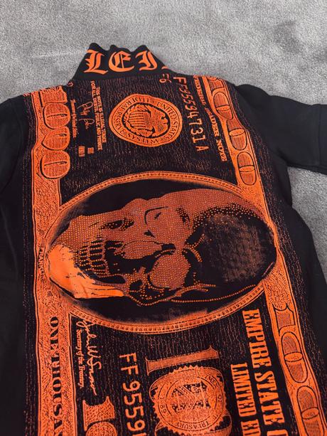 Tričko philipp plein junior 12, 146