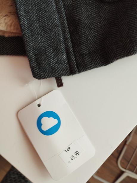 Zimný kabátik mayoral, mayoral,92