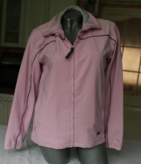 Sportova znackova bunda, marks & spencer,m