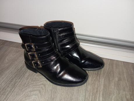 Prechodné topánky, zara,27