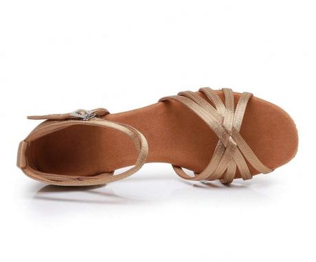 Tanečné topanky, sandále, 36