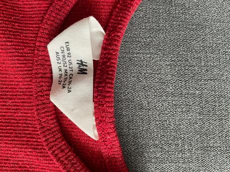 Tričko h&m, h&m,92