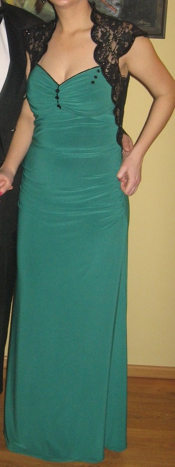 Spoločenské šaty v.m, m