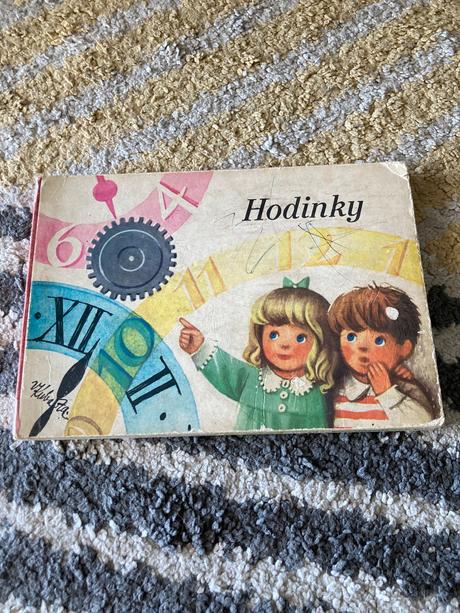Haľamová maša hodinky (1974),