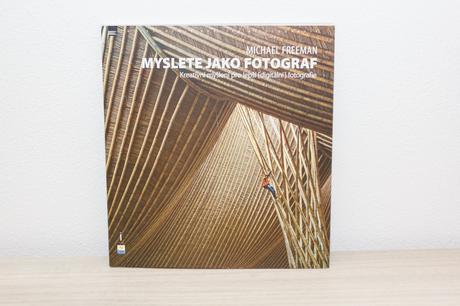 Knihy a časopisy o fotografovaní,