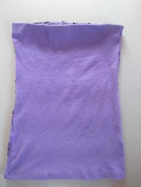 Dámsky top  č  m, miss sixty,m