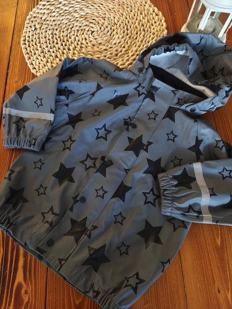 Bunda do dažďa 98, 98