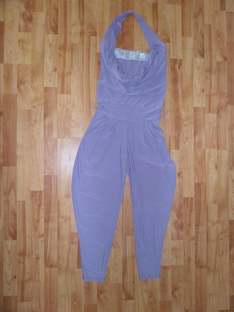 Elegantný overal, pimkie,l