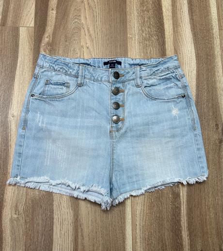 Kiabi kraťasy 12 rokov, 152