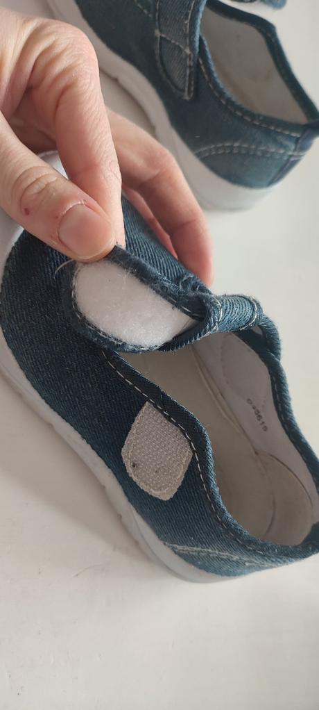 Papučky/plátenky protetika prorelax 24, protetika,24