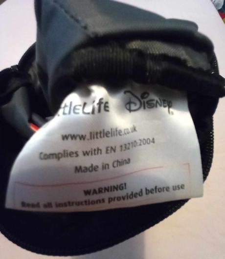 Dievčenský batoh disney, 