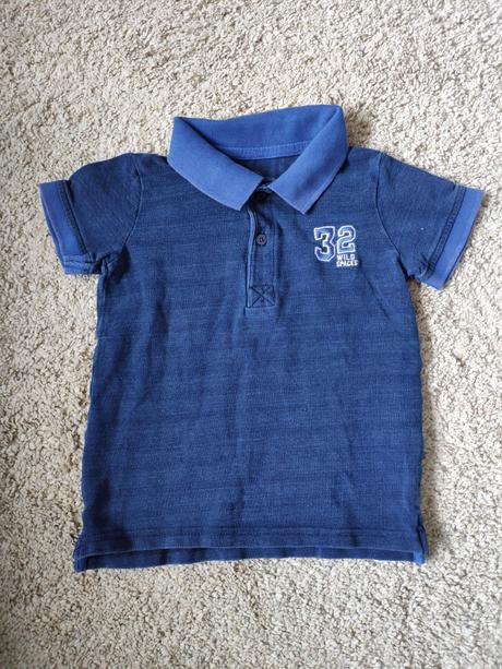 Tričko (x), lupilu,104