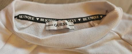 Mikina, guess,xs