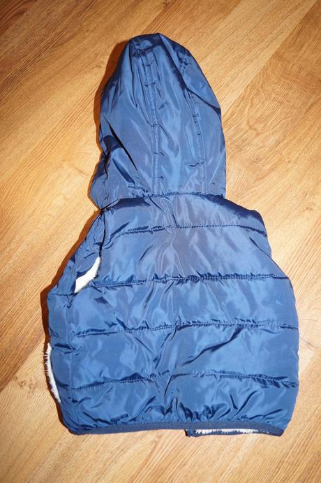 Vesticka, matalan,68